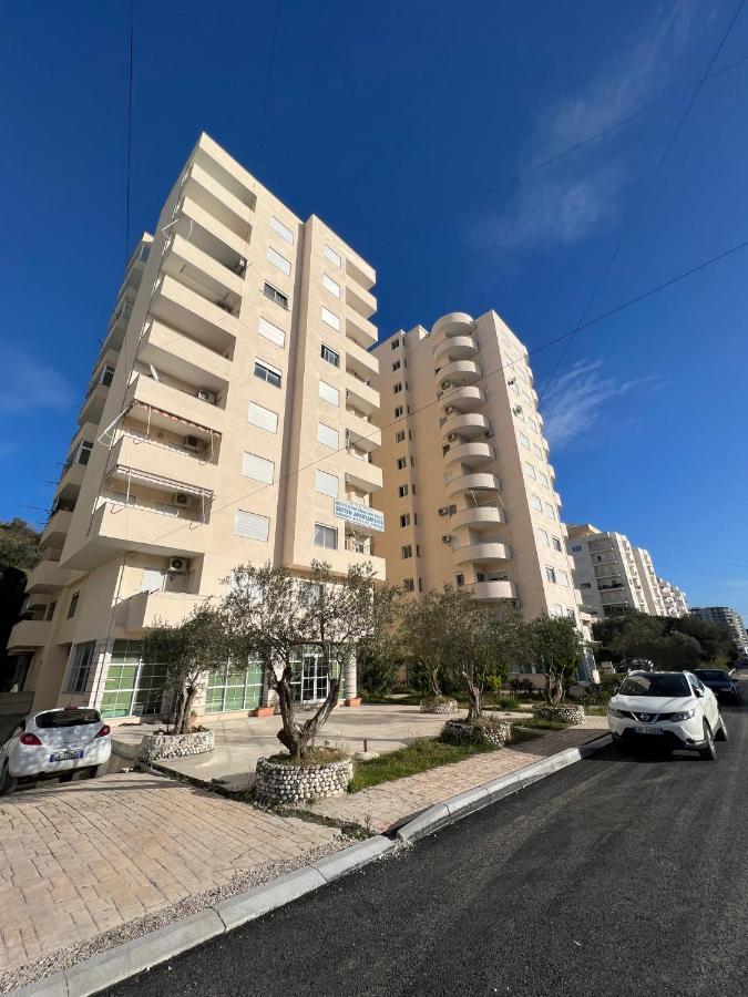 Mire Apartment دراس المظهر الخارجي الصورة