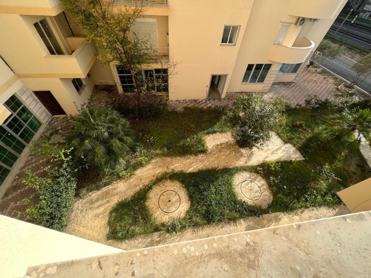 Mire Apartment دراس المظهر الخارجي الصورة