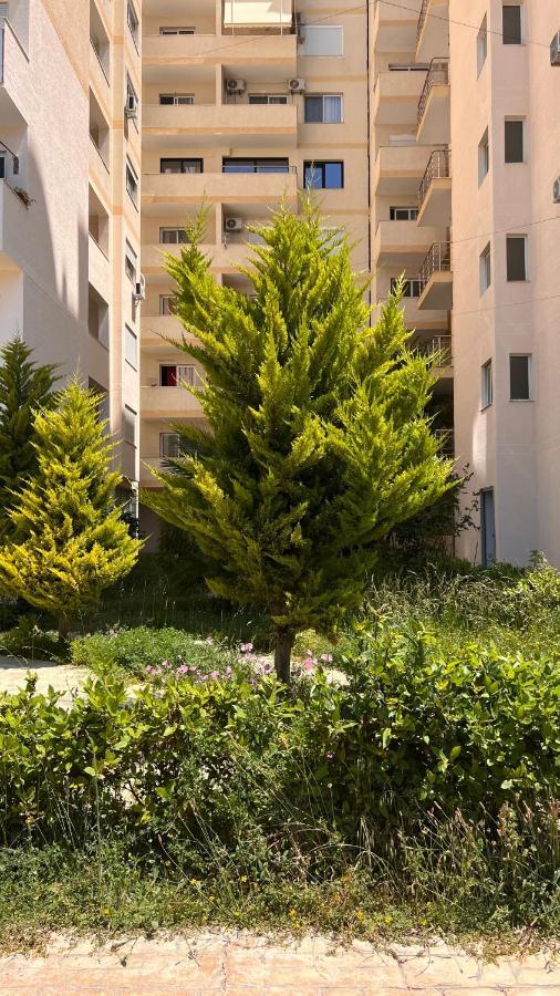 Mire Apartment دراس المظهر الخارجي الصورة