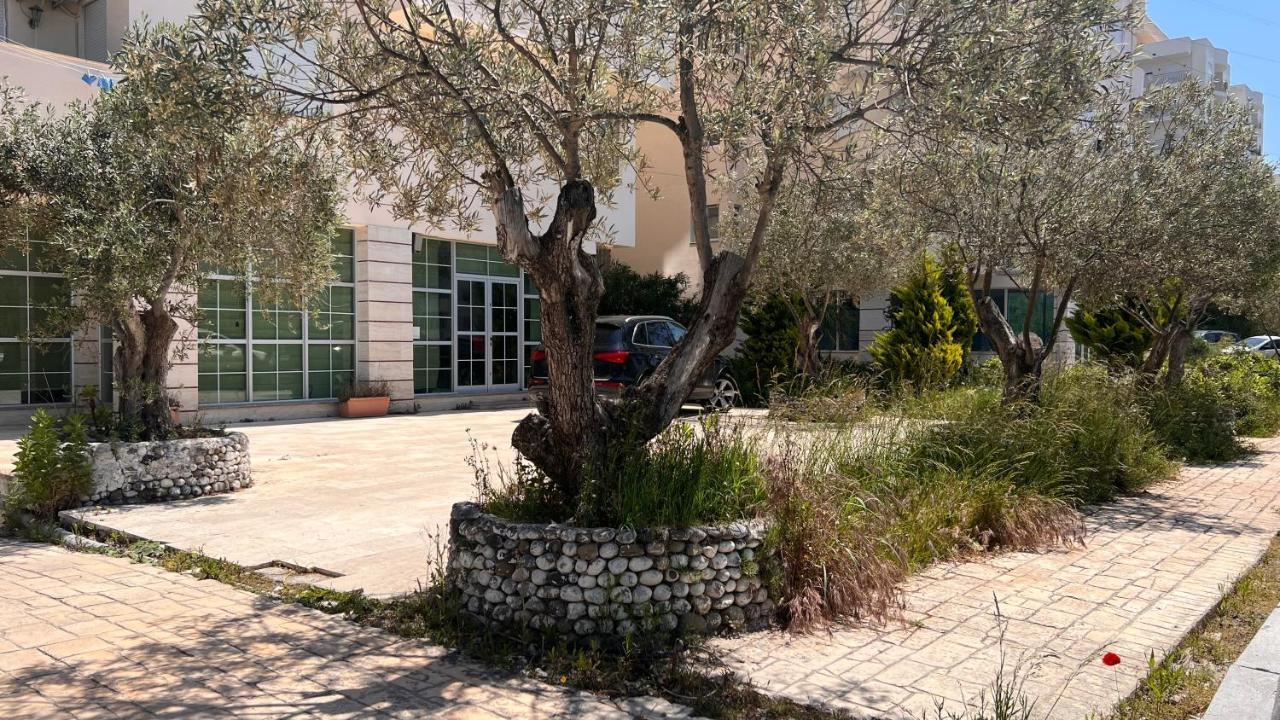 Mire Apartment دراس المظهر الخارجي الصورة