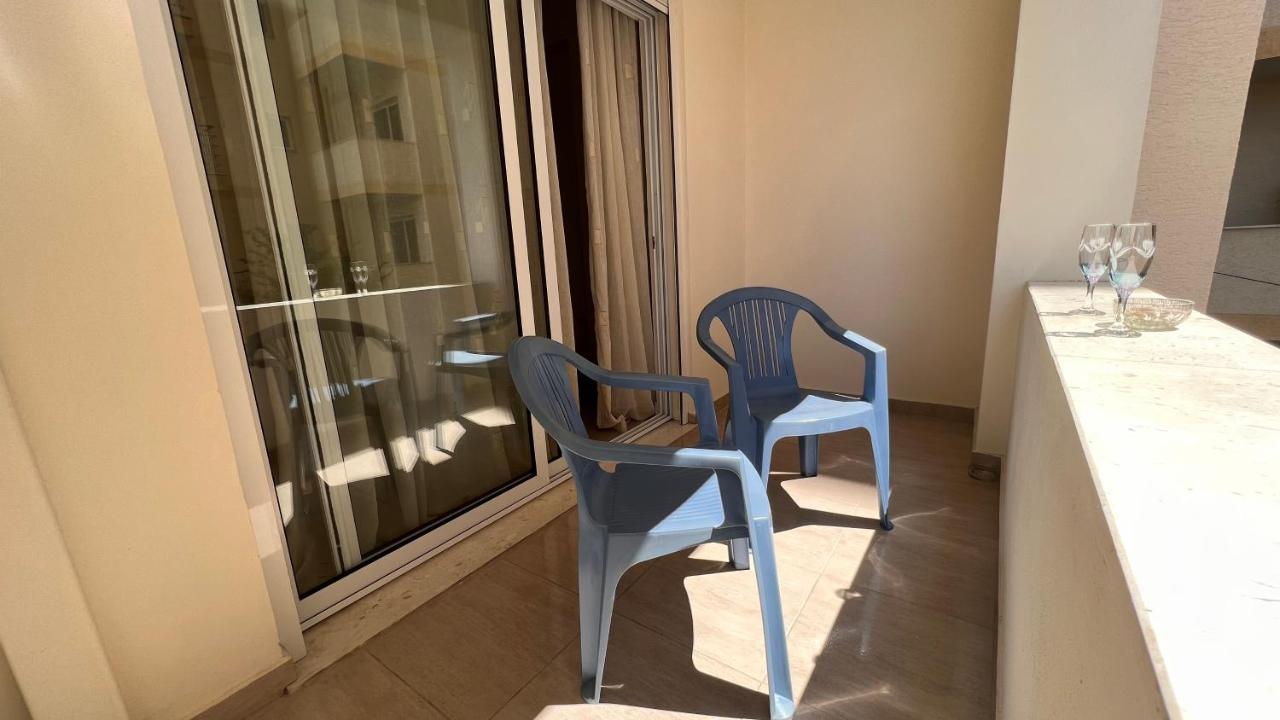 Mire Apartment دراس المظهر الخارجي الصورة