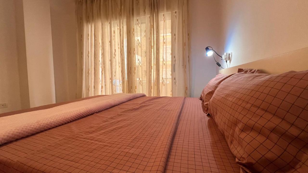 Mire Apartment دراس المظهر الخارجي الصورة