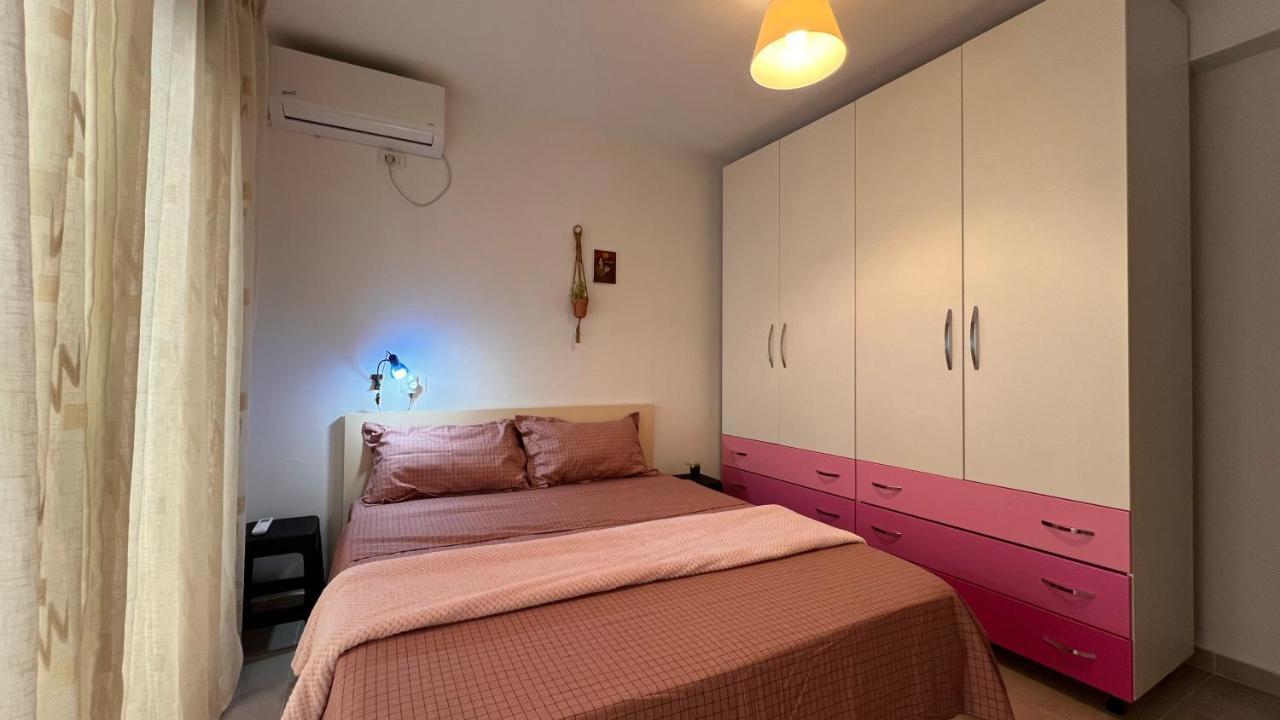 Mire Apartment دراس المظهر الخارجي الصورة