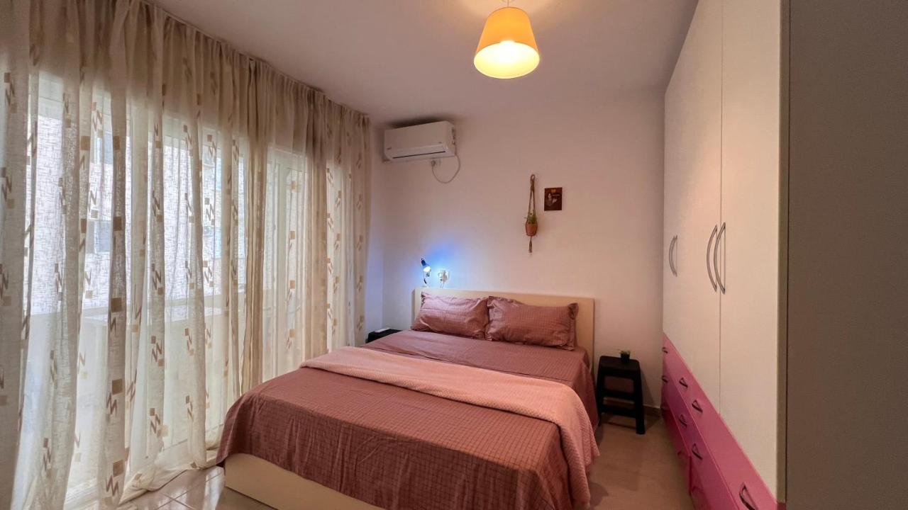 Mire Apartment دراس المظهر الخارجي الصورة