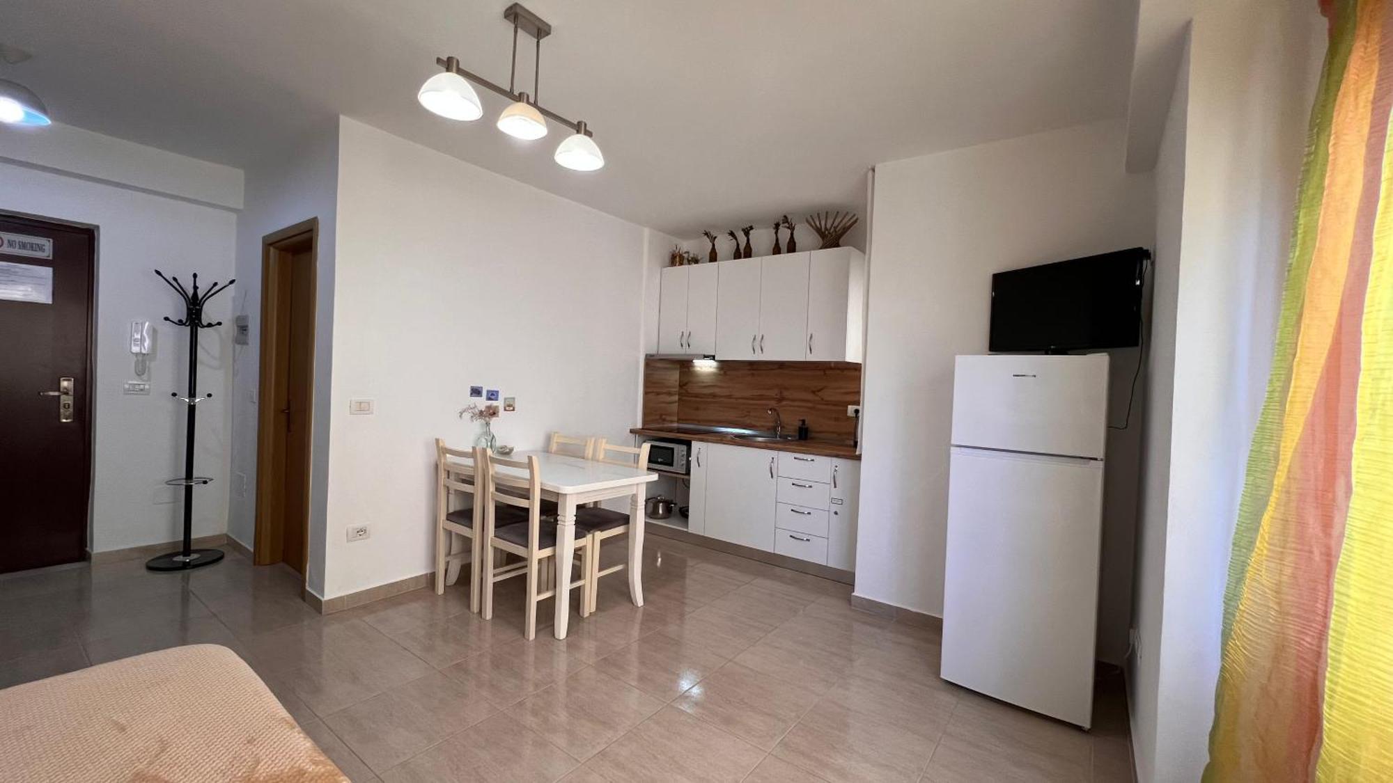 Mire Apartment دراس المظهر الخارجي الصورة