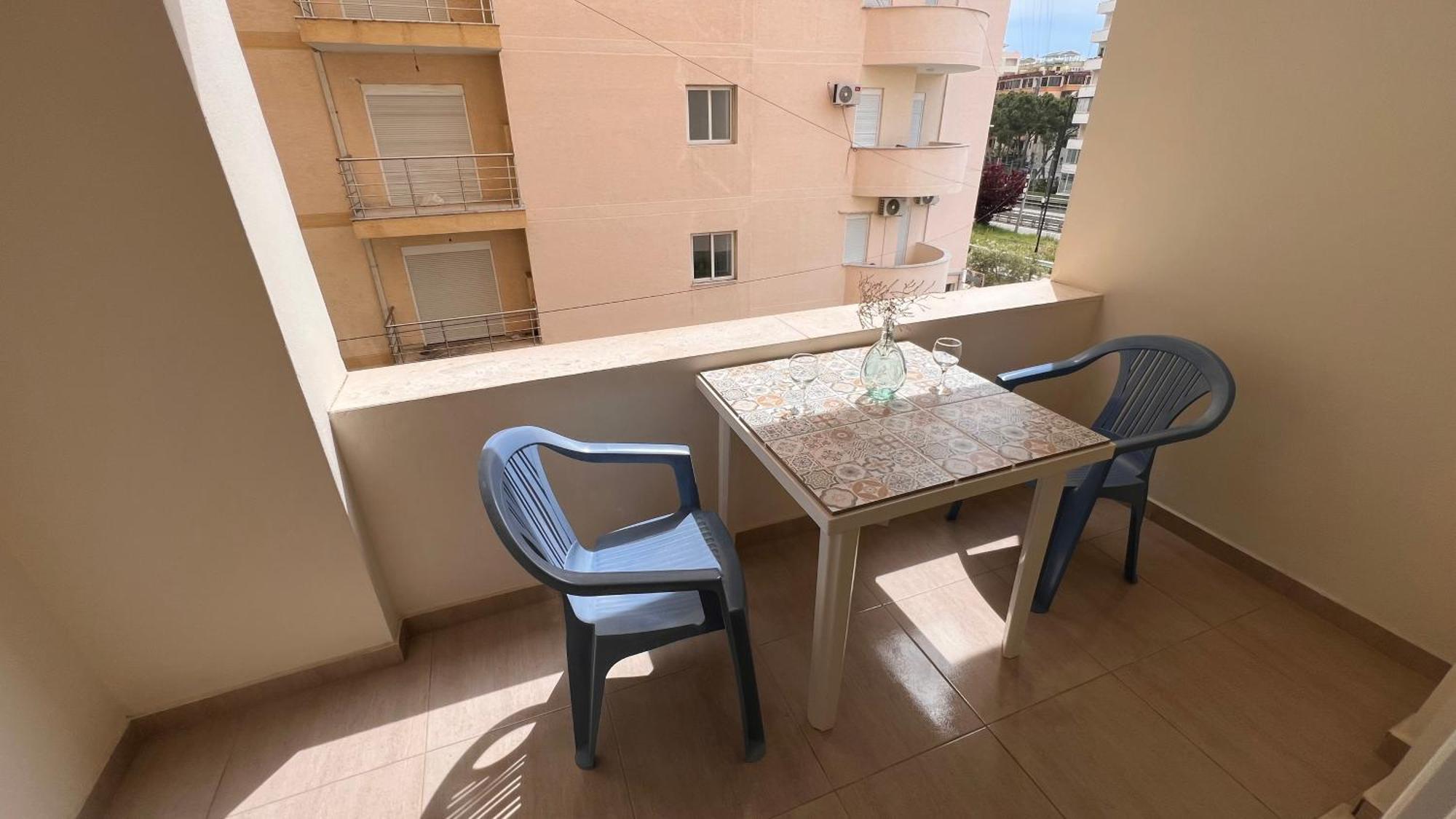 Mire Apartment دراس المظهر الخارجي الصورة