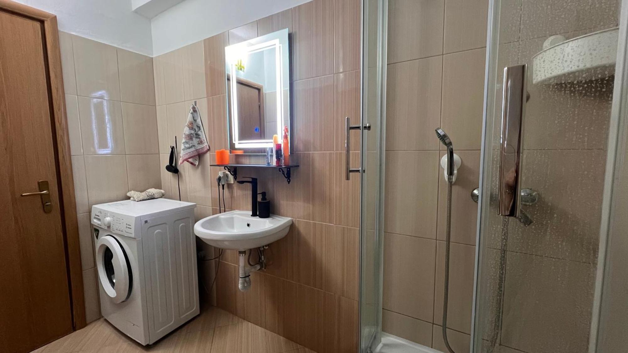 Mire Apartment دراس المظهر الخارجي الصورة