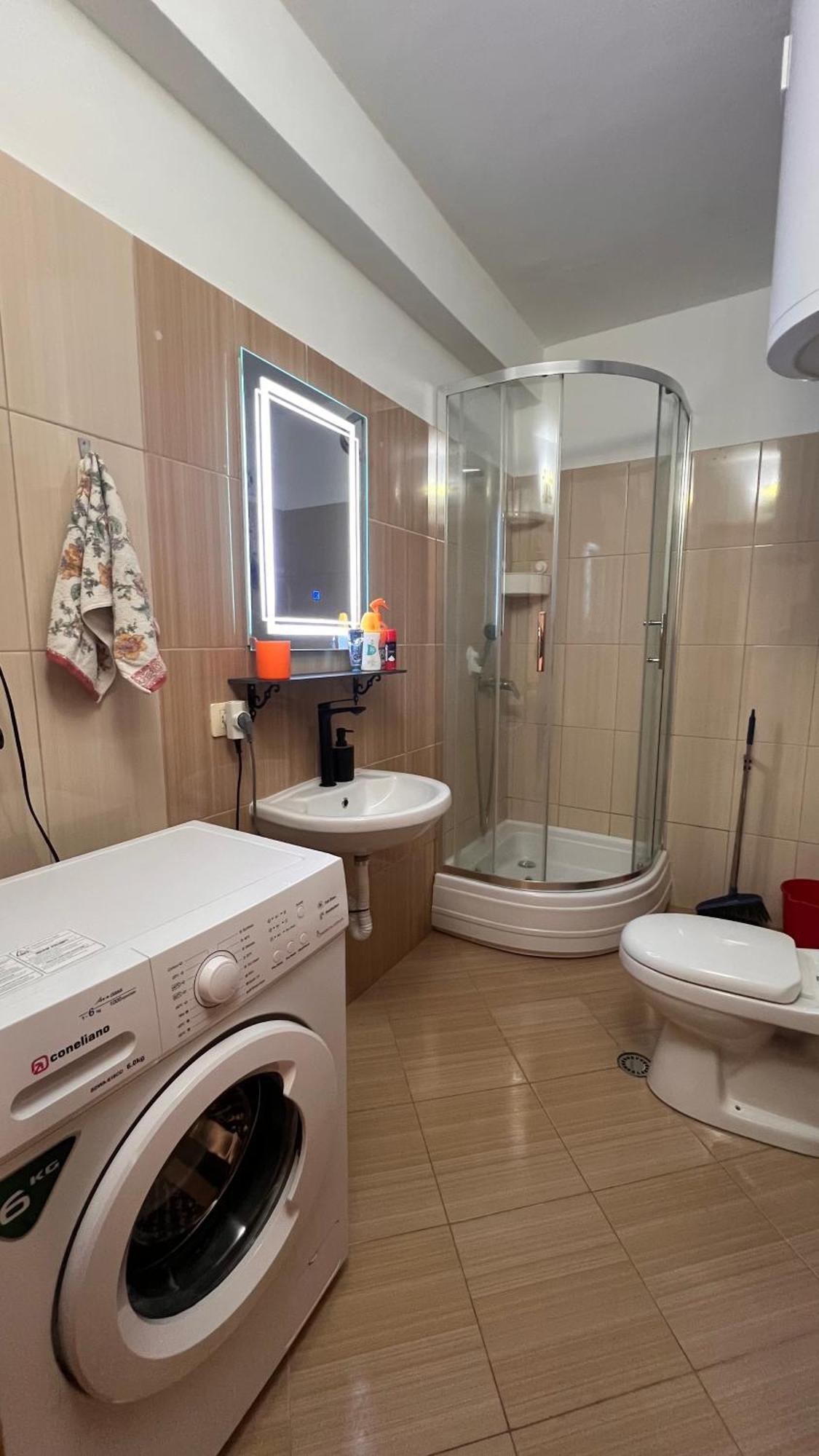 Mire Apartment دراس المظهر الخارجي الصورة