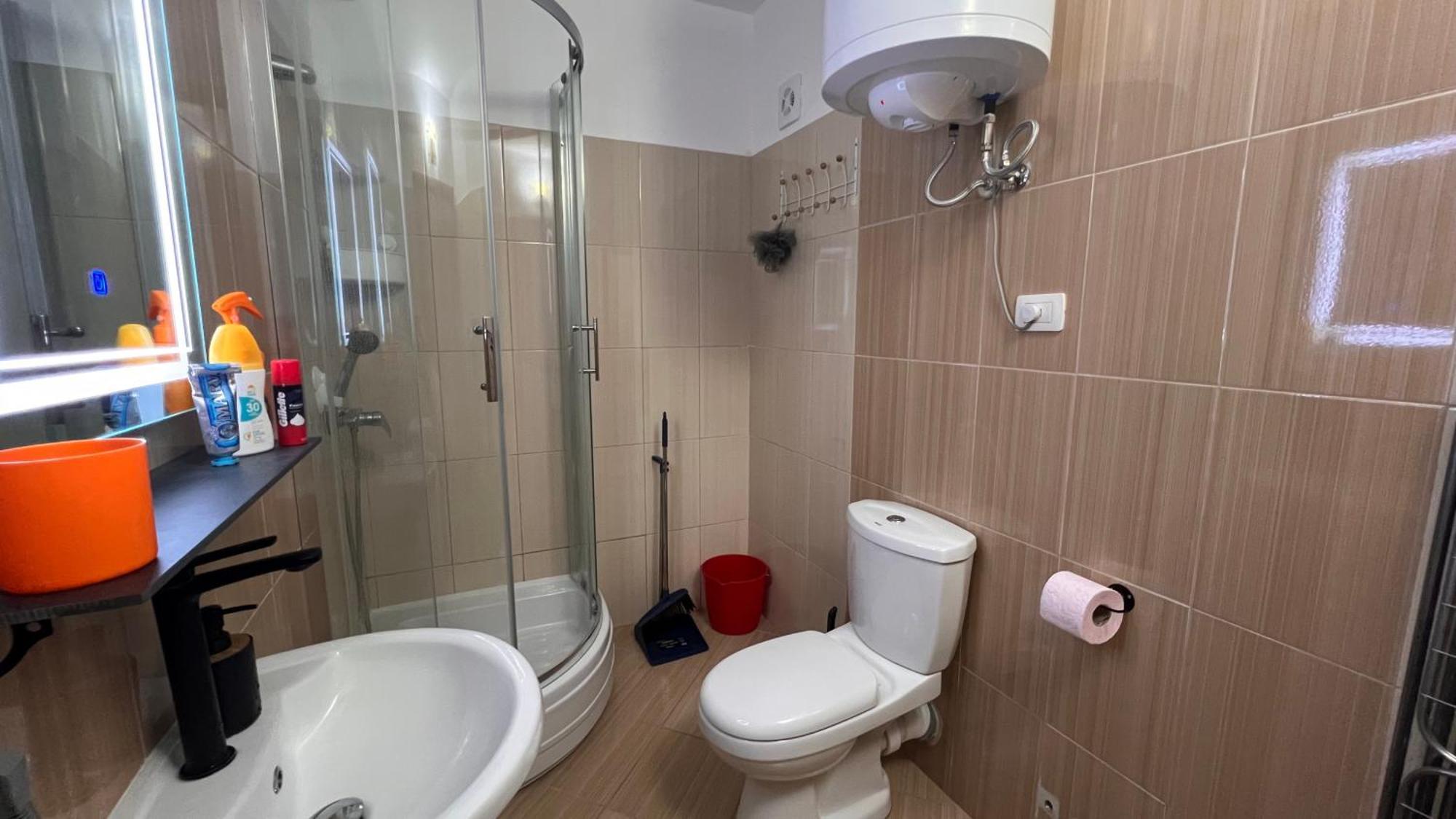 Mire Apartment دراس المظهر الخارجي الصورة