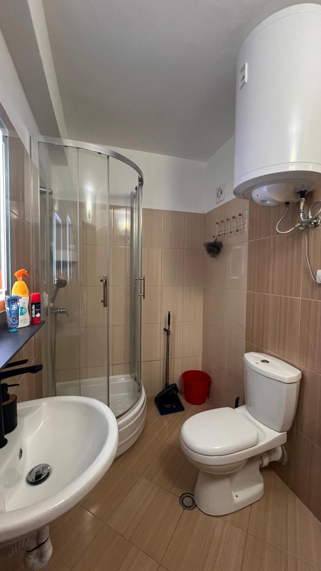 Mire Apartment دراس المظهر الخارجي الصورة