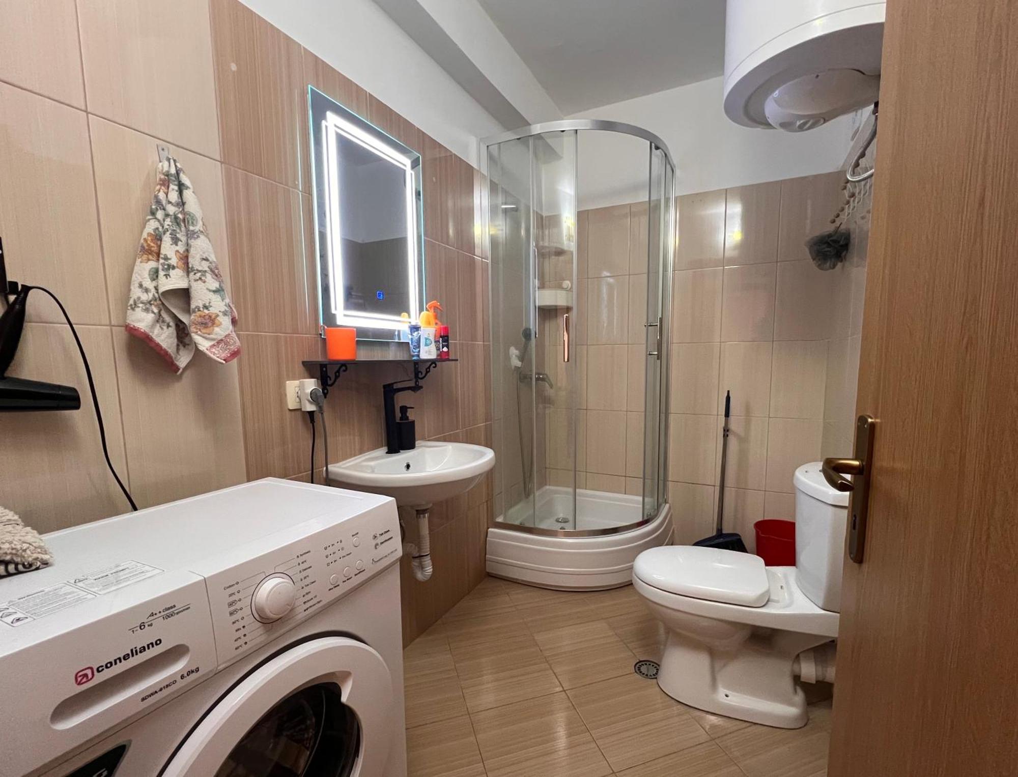 Mire Apartment دراس المظهر الخارجي الصورة